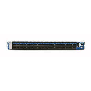 MSX1036B-2SFS - Mellanox SX1036 36-Ports 40GbE QSFP+ 1U Network Switch