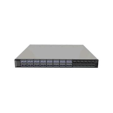 MSX1410-BB2R2 - Mellanox SX1410 48-Ports 10GbE SFP+ and 40GbE 12-Port QSFP 1U Network Switch
