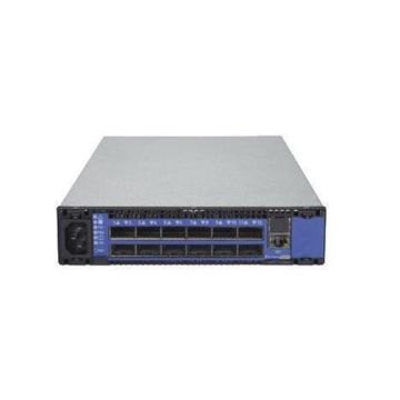 MSX6005F-2BFS - Mellanox SX6005 12-Ports 56GbE QSFP+ unmanaged 1U Network Switch
