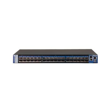 MSX6036F-2SFS - Mellanox SX6036 36-Ports 56GbE QSFP 1U Fully Managed Network Switch