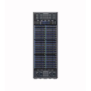 MSX6536-NR - Mellanox 648-Port 72.5Tb/s FDR/FDR10/QDR Chassis Switch for SX6536