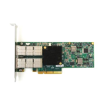 MT25408 - Mellanox Dual Port - 40Gbps QSFP QDR PCIe-x8 FH HCA Card