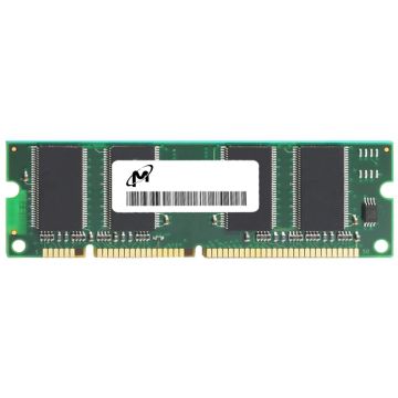 MT4LD232UG-6X - Micron 8MB EDO non-ECC Unbuffered 100-Pin DIMM Memory Module