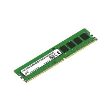 MT4VDDT3264AG - Micron 256MB PC3200 DDR-400MHz non-ECC Unbuffered CL3 184-Pin DIMM Single Rank Memory Module