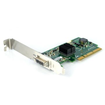 MT50N21B02 - Mellanox InfiniBand MHGH16-XTC 20Gb/s PCI-e 2.0 x8 4X Network Adapter