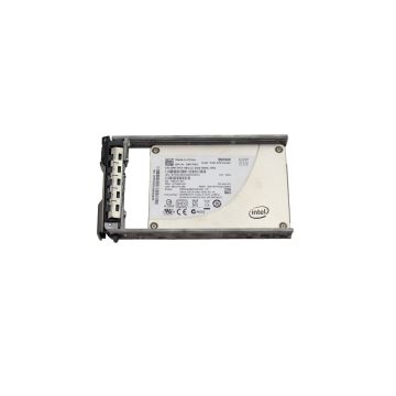 MT7K5 - Dell 300GB SATA 3Gb/s 2.5-inch Solid State Drive (SSD) with Tray for PowerEdge G13