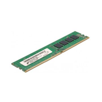 MTA72ASS8G72LZ-2G6D2 - Micron 64GB 2666MHz DDR4 PC4-21300 ECC Registered CL19 288-Pin Load Reduced DIMM 1.2V Quad Rank x4 Memory Module
