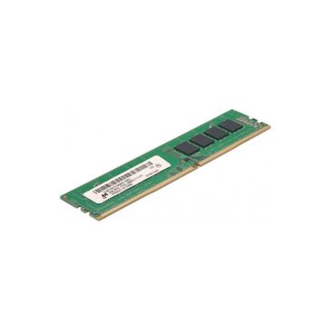 MTA72ASS8G72LZ-2G6R2 - Micron 64GB 2666MHz DDR4 PC4-21300 ECC Registered CL19 288-Pin Load Reduced DIMM 1.2V Quad Rank x4 Memory Module