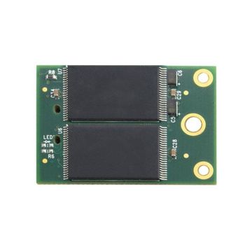 MTEDCAE002SAJ - Micron e230 2GB SLC USB 2.0 Standard Profile 5V eUSB Internal Solid State Drive (SSD)