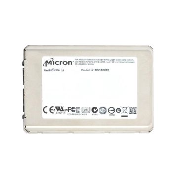 MTFDBAA030MAE - Micron RealSSD C200 30GB MLC SATA 3Gbps 1.8-inch Internal Solid State Drive (SSD)