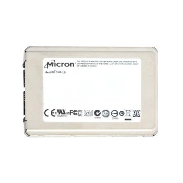 MTFDBAA240MAE - Micron RealSSD C200 240GB MLC SATA 3Gbps 1.8-inch Internal Solid State Drive (SSD)