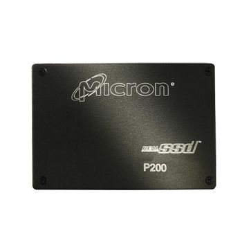MTFDBAC016SAE - Micron RealSSD P200 16GB SLC SATA 3Gbps 2.5-inch Internal Solid State Drive (SSD)