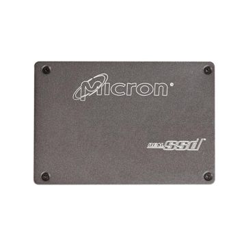 MTFDBAC032MAE - Micron RealSSD C200 32GB MLC SATA 3Gbps 2.5-inch Internal Solid State Drive (SSD)