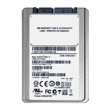 MTFDDAA128MAR - Micron 128GB SATA 6Gb/s 1.8-inch Solid State Drive (SSD)