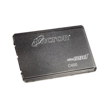 MTFDDAA256MAM - Micron RealSSD C400 256GB MLC SATA 6Gbps 1.8-inch Internal Solid State Drive (SSD)