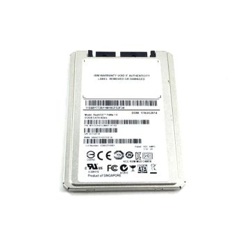 MTFDDAA512MAR - Micron RealSSD P400e 512GB SATA 6Gb/s MLC 1.8-inch Flash Enterprise Solid State Drive (SSD)