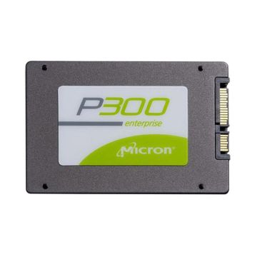MTFDDAC100SAL - Micron RealSSD P300 100GB SLC SATA 6Gbps 2.5-inch Internal Solid State Drive (SSD)