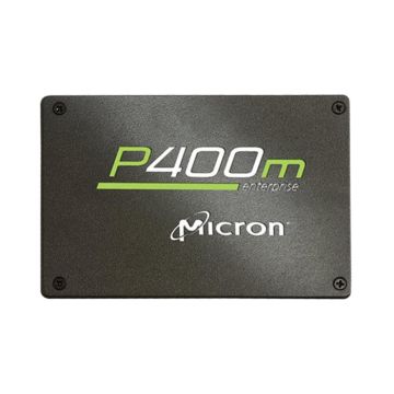 MTFDDAK100MAN - Micron RealSSD P400m 100GB MLC SATA 6Gbps 2.5-inch Internal Solid State Drive (SSD)