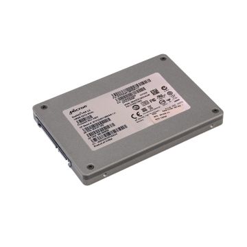 MTFDDAK128MAM - Micron 128GB SATA 3Gb/s 2.5-inch Solid State Drive (SSD)