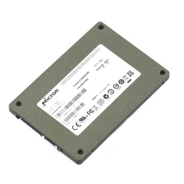 MTFDDAK128MAY - Micron M550 128GB MLC SATA 6Gb/s 2.5-inch Solid State Drive (SSD)