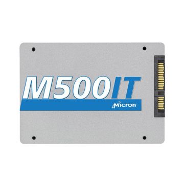 MTFDDAK128MBD - Micron M500IT 128GB MLC SATA 6Gbps 2.5-inch Internal Solid State Drive (SSD) (Industrial)