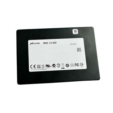 MTFDDAK1T0MBF - Micron M600 1TB SATA 6Gb/s 2D NAND MLC 2.5-inch Solid State Drive (SSD)