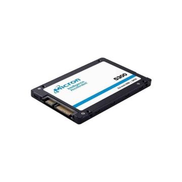 MTFDDAK240TDS - Micron 5300 Pro 240GB SATA 6Gb/s Read Intensive 3D NAND TLC (PLP) 2.5-inch Solid State Drive (SSD)