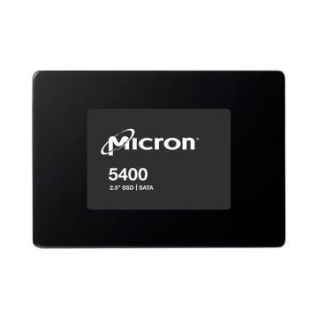 MTFDDAK240TGA-1BC15ABYY - Micron 5400 Pro 240GB SATA 6Gb/s Read Intensive 3D TLC (SED / AES-256 / TCG Opal 2.0 / PLP) 2.5-inch Solid State Drive (SSD)