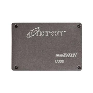 MTFDDAK256MAG - Micron RealSSD C300 256GB MLC SATA 6Gbps 2.5-inch Internal Solid State Drive (SSD)