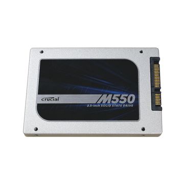 MTFDDAK256MAY - Micron M550 256GB SATA 6Gb/s MLC 2.5-inch Solid State Drive (SSD)