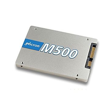 MTFDDAK960MAV - Micron M500 960GB SATA 6Gb/s MLC 2.5-inch Solid State Drive (SSD)