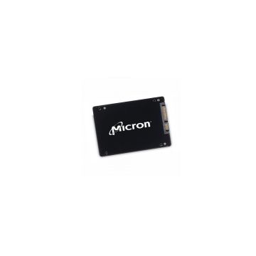 MTFDDAK960TDD - Micron 5200 Pro Series 960GB SATA 6Gb/s Read Intensive 3D NAND TLC (PLP) 2.5-inch Solid State Drive (SSD)