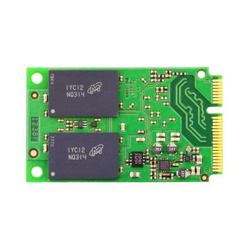 MTFDDAT032MAM - Micron 32GB mSATA 6Gb/s Solid State Drive (SSD)