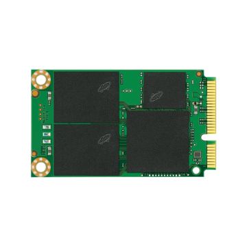 MTFDDAT060MBD - Micron M500IT 60GB MLC SATA 6Gbps mSATA Internal Solid State Drive (SSD) (Industrial)