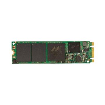 MTFDDAV128MBF - Micron M600 128GB SATA 6Gb/s 2D NAND MLC M.2 2280 Solid State Drive (SSD)