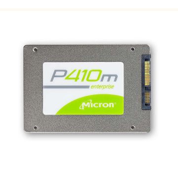 MTFDJAL3T8MBT-2AN1ZAB - Micron RealSSD P410m Series 3840GB SAS 12Gb/s 12V 25nm MLC NAND Flash 2.5-inch Solid State Drive (SSD)