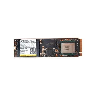MTFDKBA512TFH - Micron 3400 512GB PCI-Express 4.0 x4 NVMe (v1.4) 3D NAND TLC M.2 2280 Solid State Drive (SSD)
