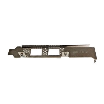 MTM010641 - Mellanox full height bracket for mcx4121a mcx512a mcx512f