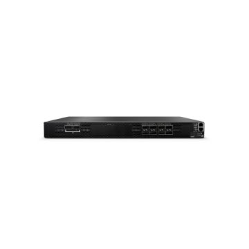 MTQ8200-HS2F - Mellanox MetroX-2 40km Long Haul 100Gb/s Network Switch