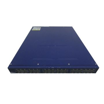 MTS3600Q-2UNC - Mellanox InfiniScale MTS3600 36-port 40GbE QSFP unmanaged Network Switch