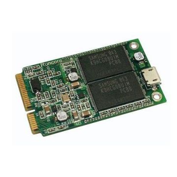 MTT20 - Dell 256GB mSATA 6Gb/s Mini PCI Solid State Drive (SSD)