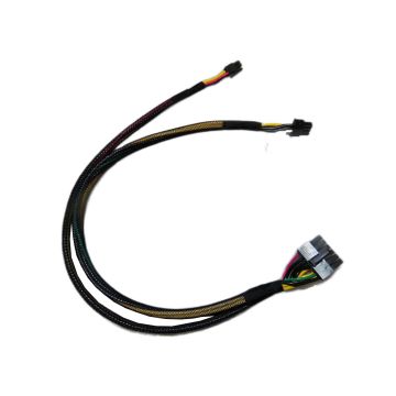 MTYVK - Dell Optical Drive SATA Power Cable for PowerEdge T320 and T420