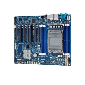 MU72-SU0 - Gigabyte MB Xeon LGA4189 Socket P+ C621A Max64G DDR4 ATX 