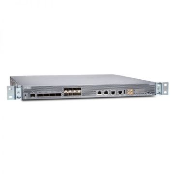 MX204-HW-BASE - Juniper MX-series MX204 400Gbps Rack-mountable Router