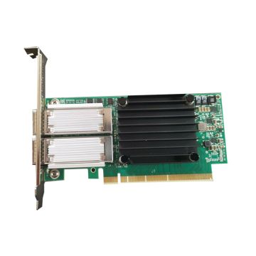 MX416A-CCAT - Mellanox 100GBE Technologies Card