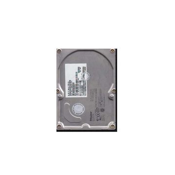 MX6L080J4 - Maxtor DiamondMax Plus D740X 80GB 7200RPM IDE / ATA-133 2MB Cache 3.5-inch Hard Drive