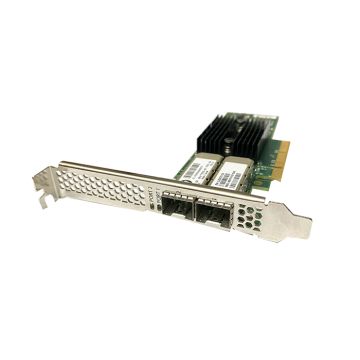 MXC312B - Mellanox ConnectX-3 Pro EN 10GB SFP+ Dual Port HBA CX312B-XCCT