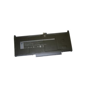 MXV9V-BTI - Battery Technology Replacement Notebook Battery For Dell Latitude 7300 7400 5300 Mx9V 5Vc2M N2Kg2;