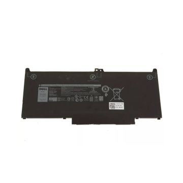 MXV9V-TM - Total Micro Technologies 4-Cell 60Whr Battery For Dell