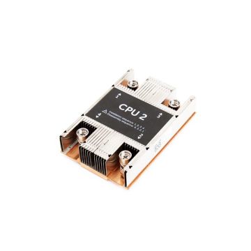 MYC25 - Dell FX FC630 68mm CPU2 Heat Sink